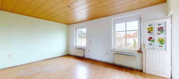 Таунхаус с 6 комнатами в Зале, Германия № 11572 12