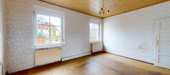 Таунхаус с 6 комнатами в Зале, Германия № 11572 8