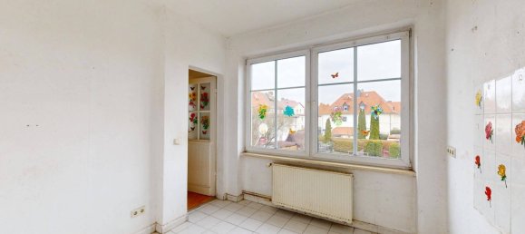 Таунхаус с 6 комнатами в Зале, Германия № 11572 14