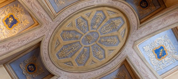 Edificio de 10 dormitorios en Romano Canavese, Italy No. 345786 21