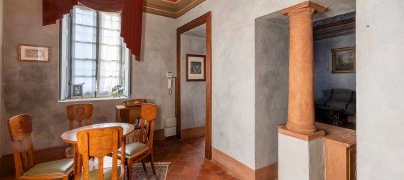 Edificio de 10 dormitorios en Romano Canavese, Italy No. 345786 23