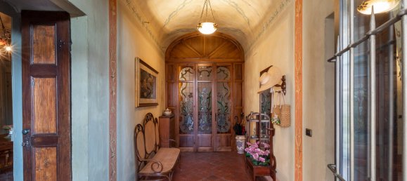 Edificio de 10 dormitorios en Romano Canavese, Italy No. 345786 26