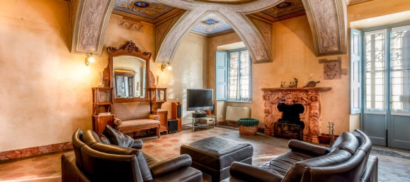 Edificio de 10 dormitorios en Romano Canavese, Italy No. 345786 20