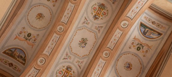 Edificio de 10 dormitorios en Romano Canavese, Italy No. 345786 10