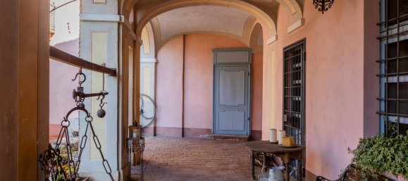 Edificio de 10 dormitorios en Romano Canavese, Italy No. 345786 3