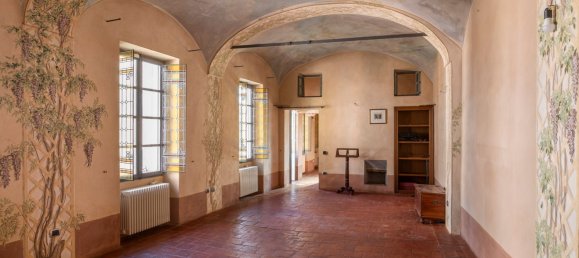 Edificio de 10 dormitorios en Romano Canavese, Italy No. 345786 28