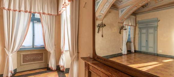 Edificio de 10 dormitorios en Romano Canavese, Italy No. 345786 11