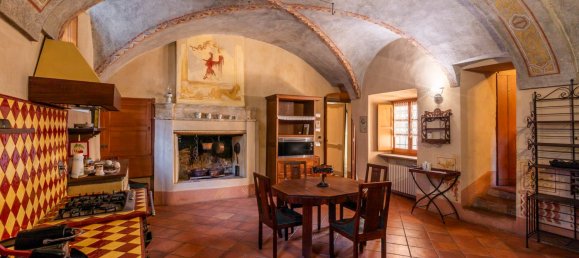 Edificio de 10 dormitorios en Romano Canavese, Italy No. 345786 25