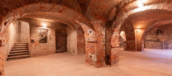 Edificio de 10 dormitorios en Romano Canavese, Italy No. 345786 34