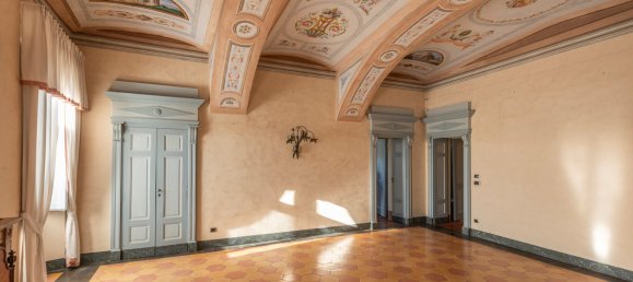 Edificio de 10 dormitorios en Romano Canavese, Italy No. 345786 9