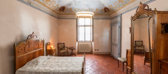 Edificio de 10 dormitorios en Romano Canavese, Italy No. 345786 14