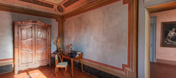 Edificio de 10 dormitorios en Romano Canavese, Italy No. 345786 16