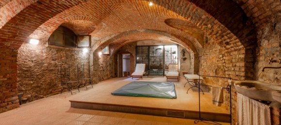 Edificio de 10 dormitorios en Romano Canavese, Italy No. 345786 35