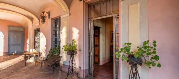 Edificio de 10 dormitorios en Romano Canavese, Italy No. 345786 4