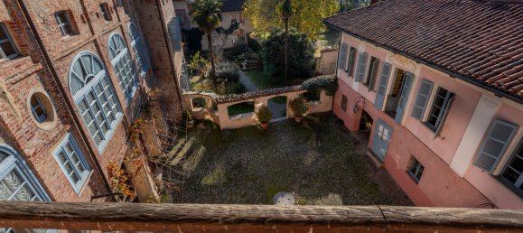 Edificio de 10 dormitorios en Romano Canavese, Italy No. 345786 30