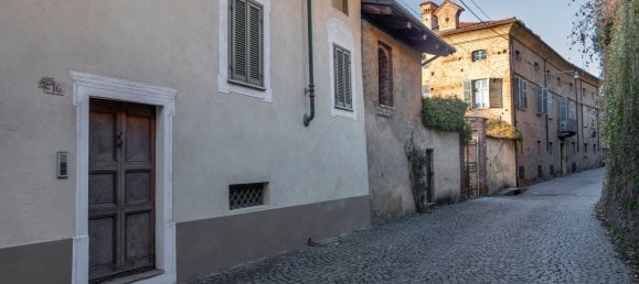 Edificio de 10 dormitorios en Romano Canavese, Italy No. 345786 44