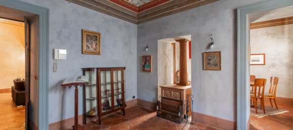 Edificio de 10 dormitorios en Romano Canavese, Italy No. 345786 22