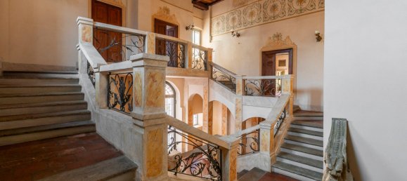 Edificio de 10 dormitorios en Romano Canavese, Italy No. 345786 6