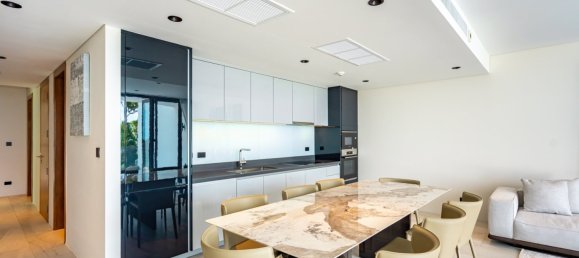 3 bedrooms Condominium for sale in Patong, Phuket, Southern Thailand, Thailand № 146391 27