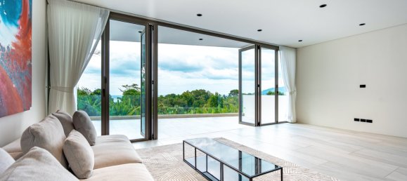3 bedrooms Condominium for sale in Patong, Phuket, Southern Thailand, Thailand № 146391 30