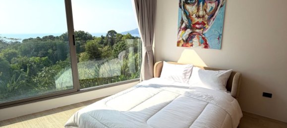 3 bedrooms Condominium for sale in Patong, Phuket, Southern Thailand, Thailand № 146391 10