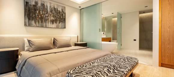 3 bedrooms Condominium for sale in Patong, Phuket, Southern Thailand, Thailand № 146391 22