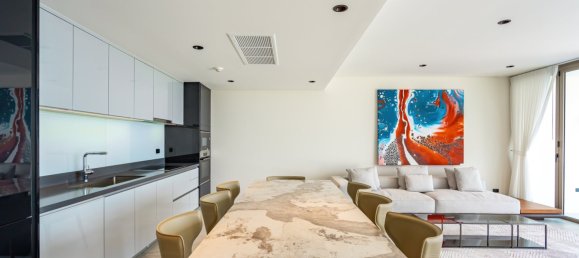 3 bedrooms Condominium for sale in Patong, Phuket, Southern Thailand, Thailand № 146391 24
