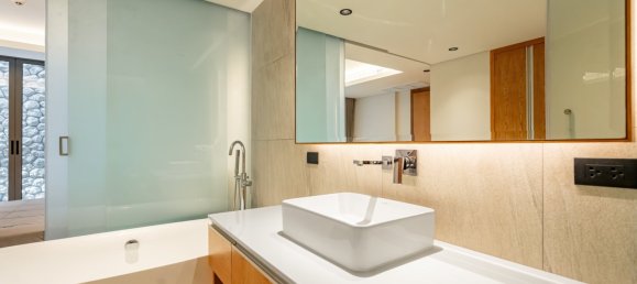 3 bedrooms Condominium for sale in Patong, Phuket, Southern Thailand, Thailand № 146391 15