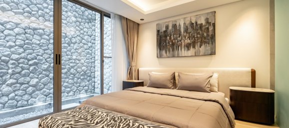 3 bedrooms Condominium for sale in Patong, Phuket, Southern Thailand, Thailand № 146391 19