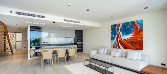 3 bedrooms Condominium for sale in Patong, Phuket, Southern Thailand, Thailand № 146391 29