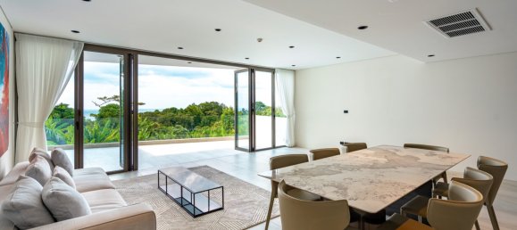 3 bedrooms Condominium for sale in Patong, Phuket, Southern Thailand, Thailand № 146391 25