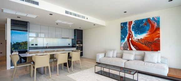 3 bedrooms Condominium for sale in Patong, Phuket, Southern Thailand, Thailand № 146391 23