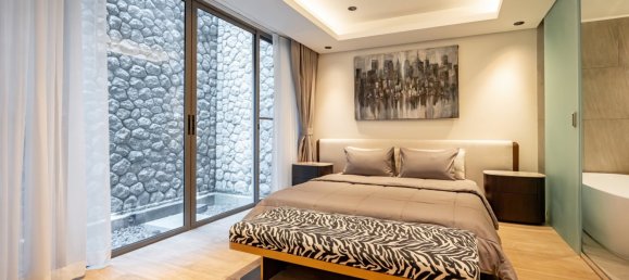 3 bedrooms Condominium for sale in Patong, Phuket, Southern Thailand, Thailand № 146391 21