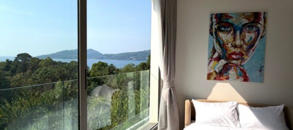 3 bedrooms Condominium for sale in Patong, Phuket, Southern Thailand, Thailand № 146391 13