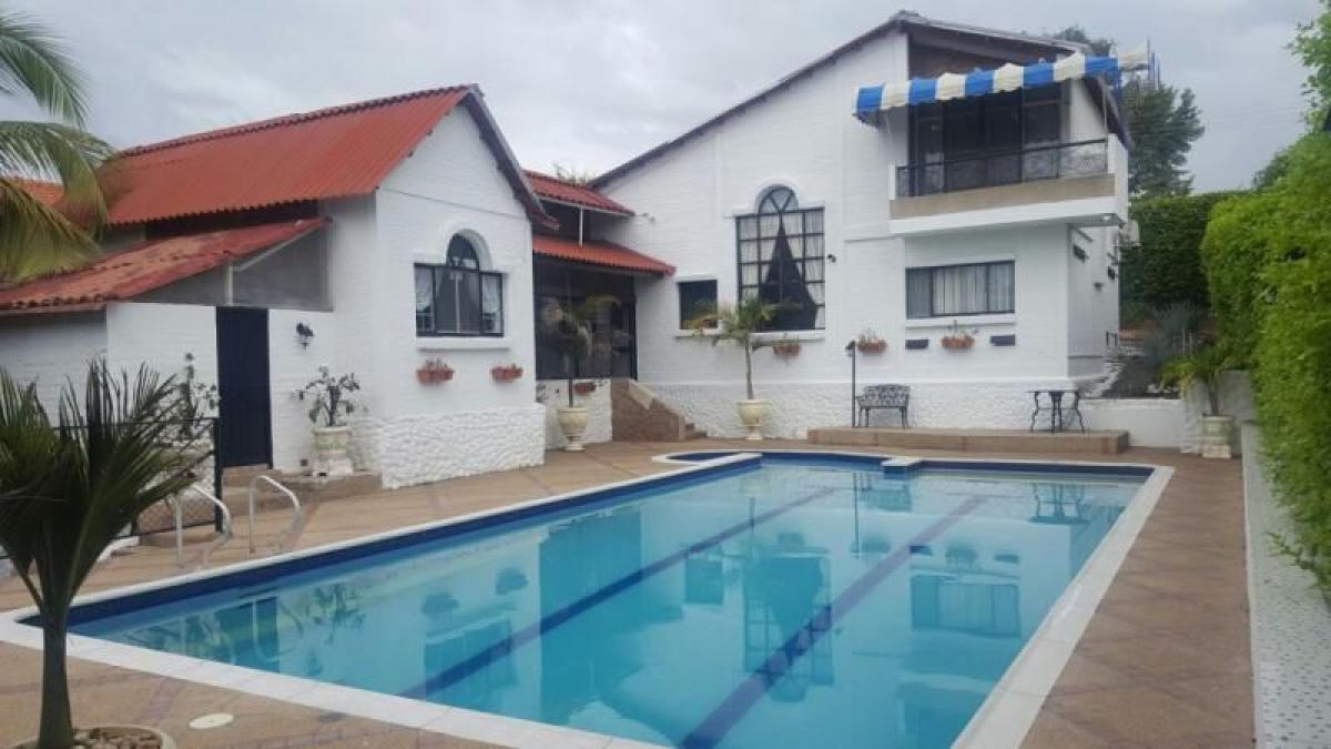 5 Schlafzimmer Haus in Tolima, Colombia, Nr. 6369