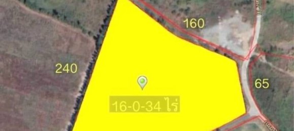 Propriété commerciale à Chon Buri, Thailand 25600m² No. 16085 2