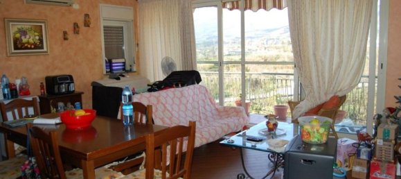 Квартира с 5 комнатами в Джардини-Наксос, Италия № 43649 10