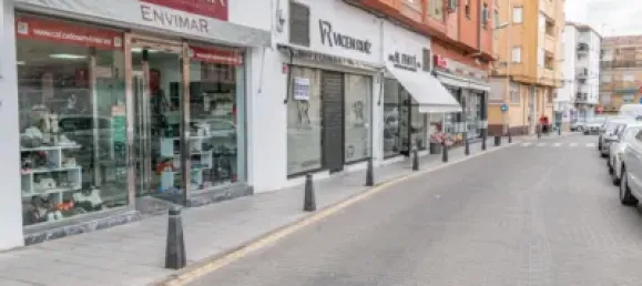 84m² Commercial property in Albolote, Spain No. 181205 14