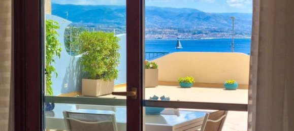 2 rooms Apartment in Messina, Italy No. 302652 37