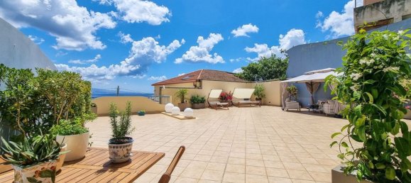 2 rooms Apartment in Messina, Italy No. 302652 4