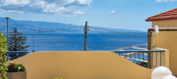 2 rooms Apartment in Messina, Italy No. 302652 7