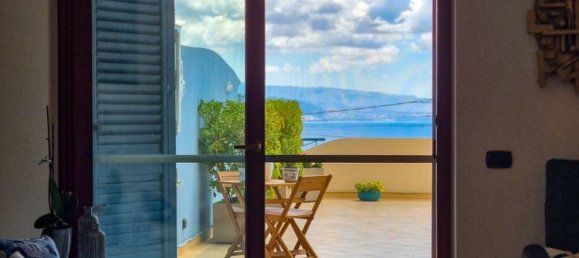 2 rooms Apartment in Messina, Italy No. 302652 47