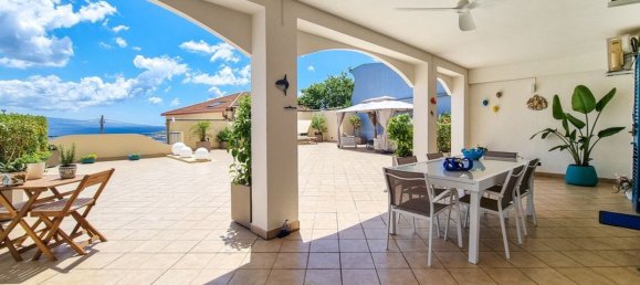 2 rooms Apartment in Messina, Italy No. 302652 18