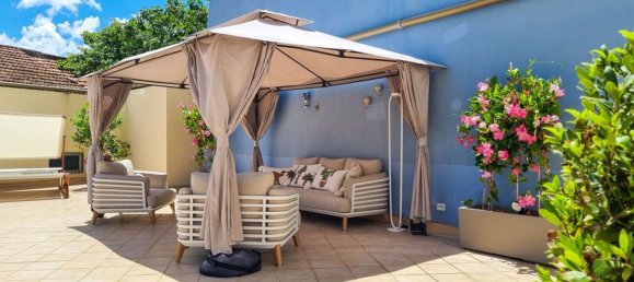 2 rooms Apartment in Messina, Italy No. 302652 14