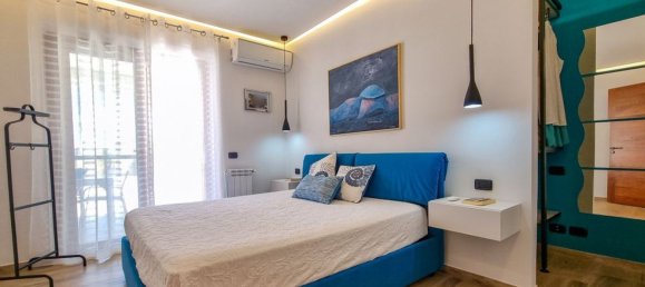 2 rooms Apartment in Messina, Italy No. 302652 33