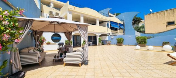 2 rooms Apartment in Messina, Italy No. 302652 12