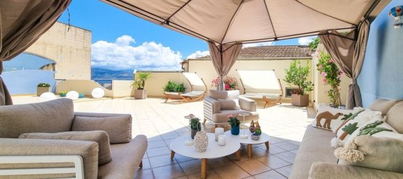 2 rooms Apartment in Messina, Italy No. 302652 10