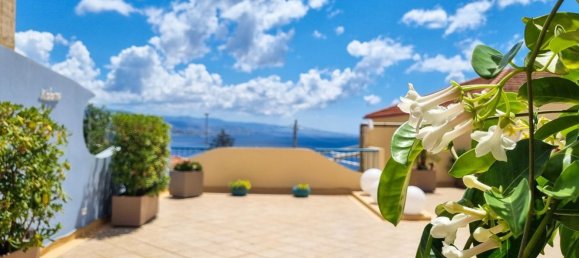 2 rooms Apartment in Messina, Italy No. 302652 20
