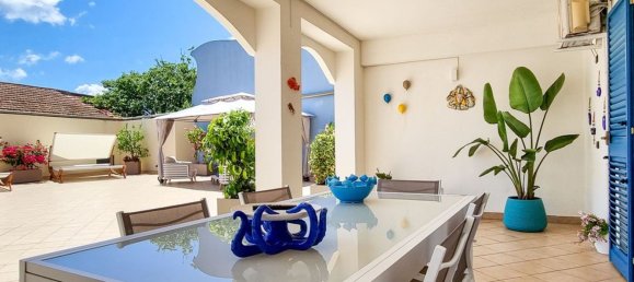 2 rooms Apartment in Messina, Italy No. 302652 21