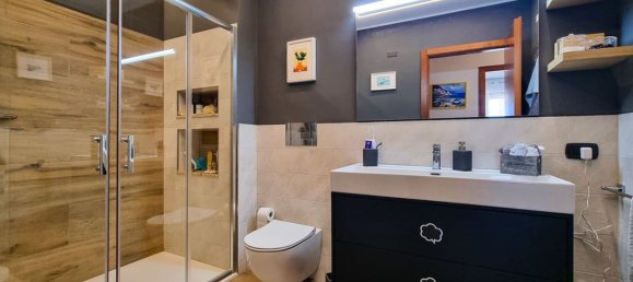 2 rooms Apartment in Messina, Italy No. 302652 40